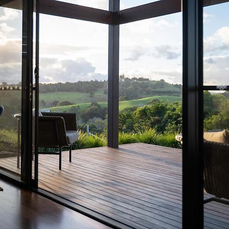 Willa Carinya Byron Bay Hayters Hill Zewnętrze zdjęcie