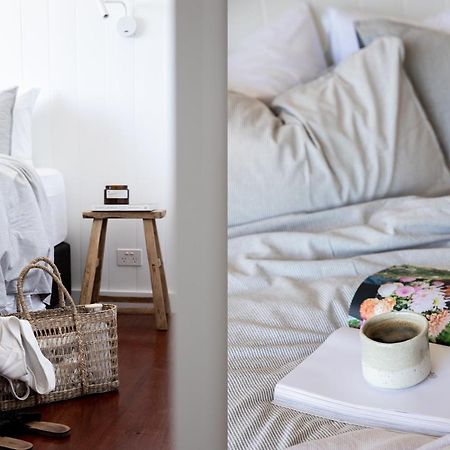 Willa Carinya Byron Bay Hayters Hill Zewnętrze zdjęcie