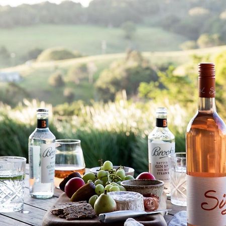 Willa Carinya Byron Bay Hayters Hill Zewnętrze zdjęcie