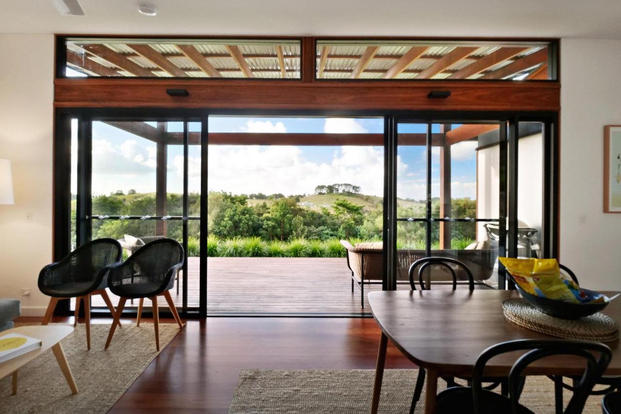 Willa Carinya Byron Bay Hayters Hill Zewnętrze zdjęcie