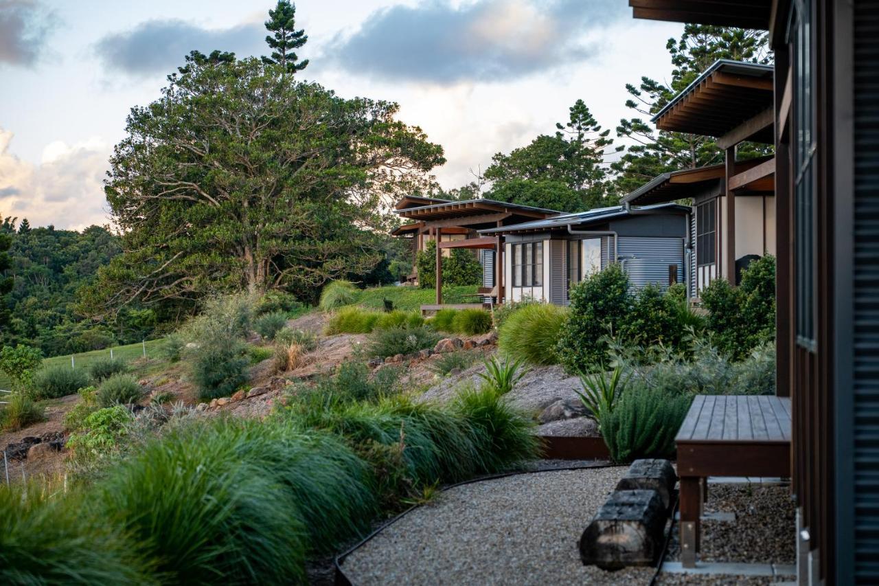 Willa Carinya Byron Bay Hayters Hill Zewnętrze zdjęcie