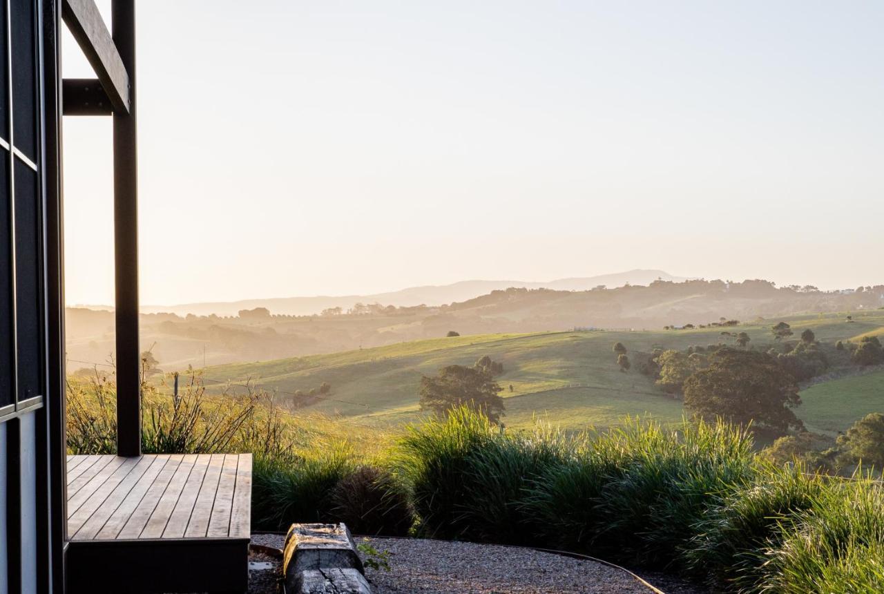 Willa Carinya Byron Bay Hayters Hill Zewnętrze zdjęcie