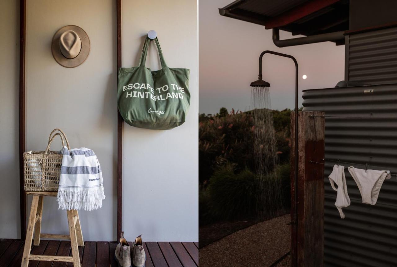 Willa Carinya Byron Bay Hayters Hill Zewnętrze zdjęcie